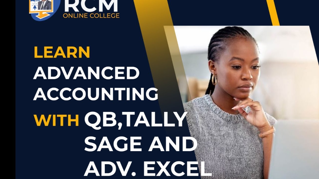 Master Practical Bookkeeping -CPA KENYA