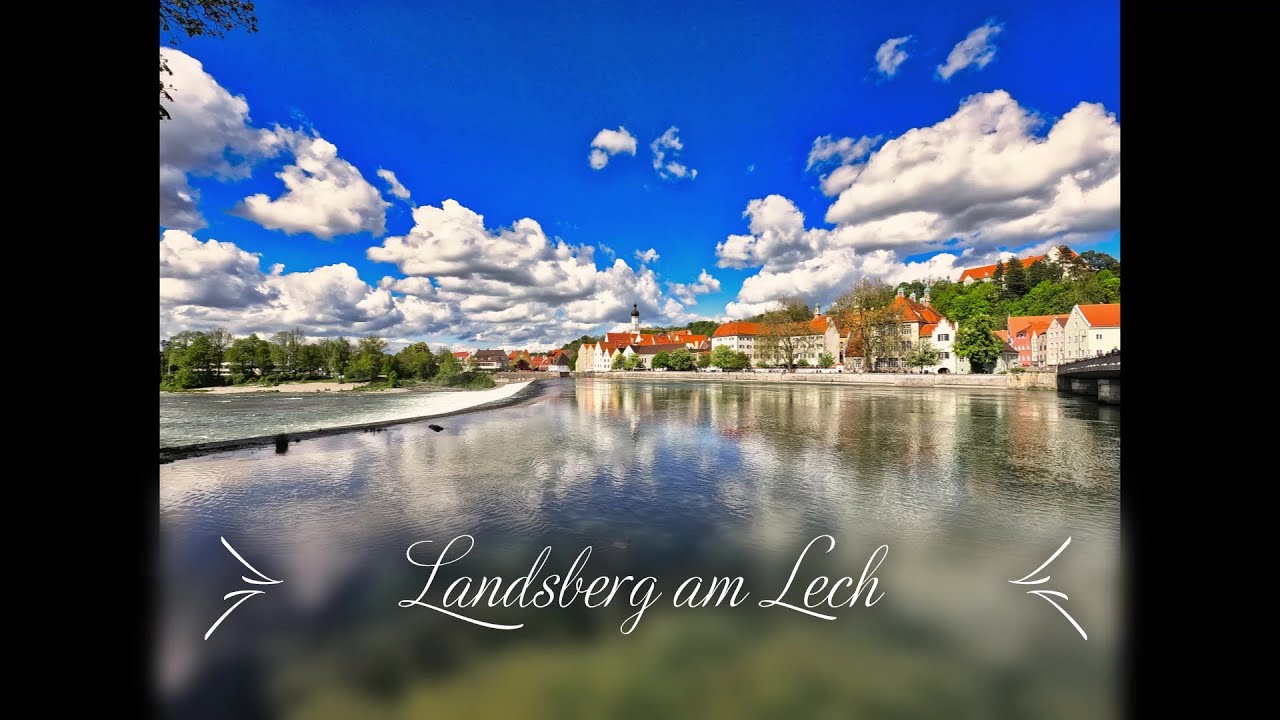 Landsberg am Lech