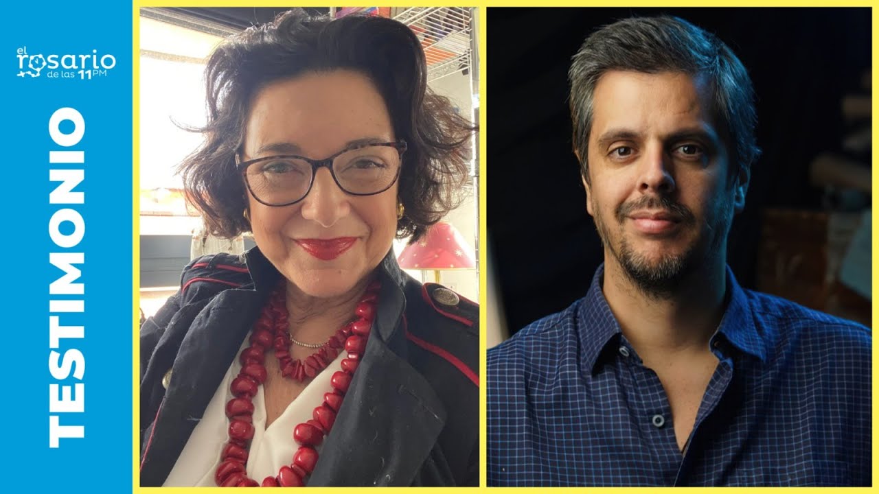 LLEGA el APOCALIPSIS 📌 María Vallejo-Nágera entrevista a Simón Delacre