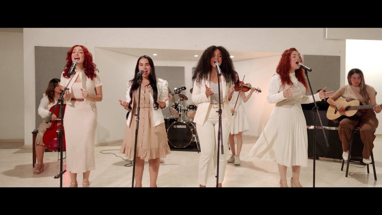 Fieles Voces | Eterna roca