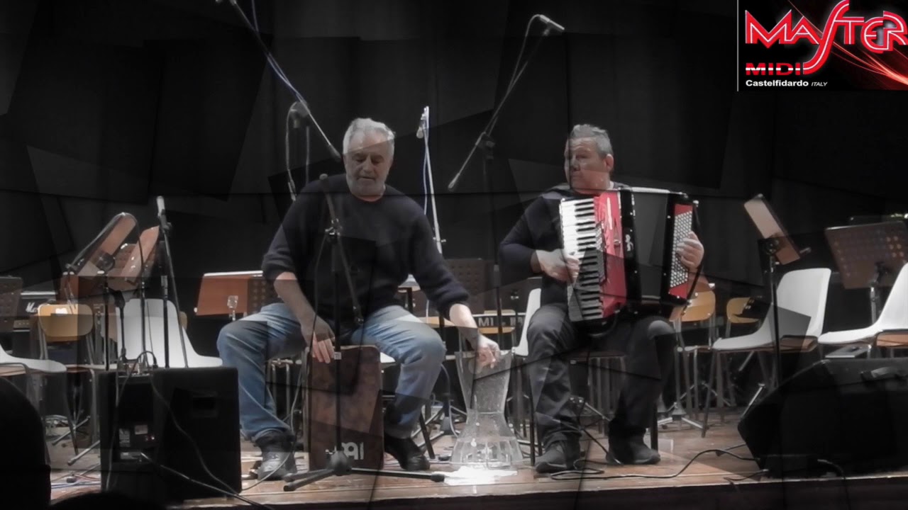 MASTERMIDI - COUPE MONDIALE 2017