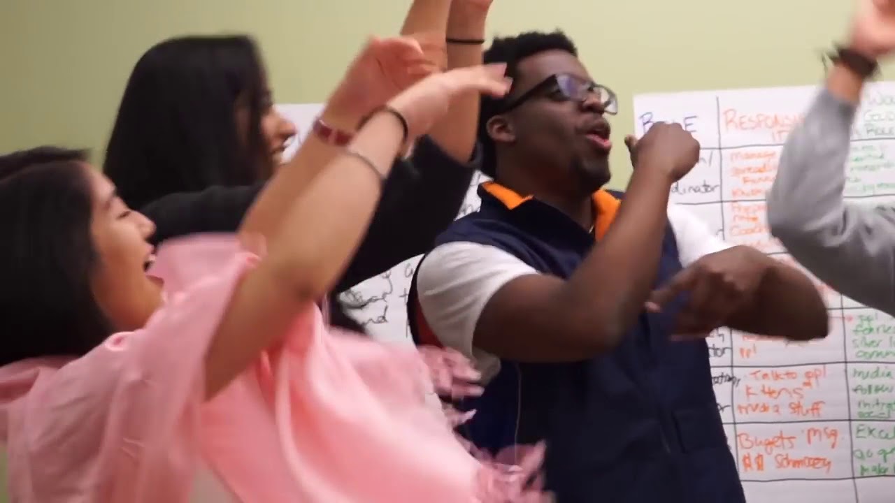 Determining Team Identity | How to Build a Team | Lesson 11