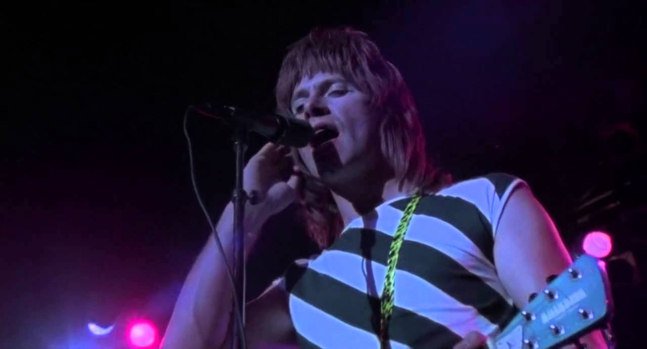 Spinal Tap - Rock 'n' Roll Creation (live 1984) HD