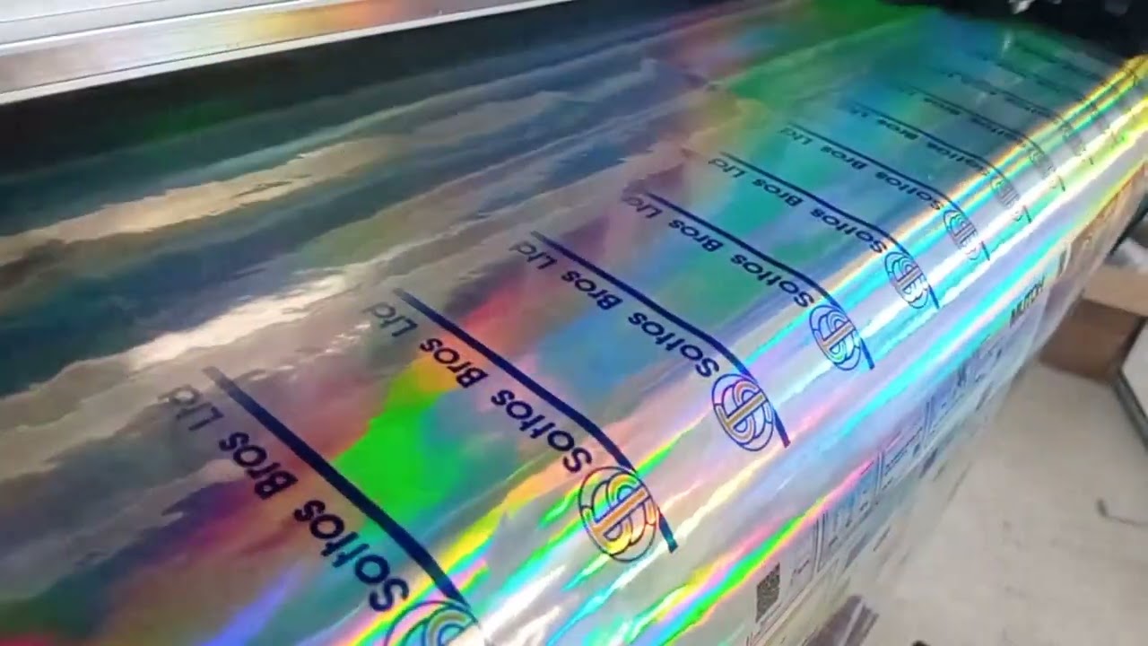 Mutoh XpertJet C641SR Pro Print & Cut Labels