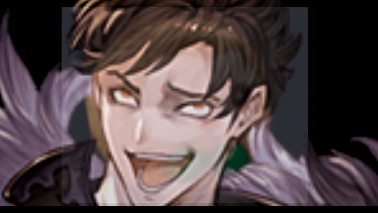 creeper aw man but we stan belial instead