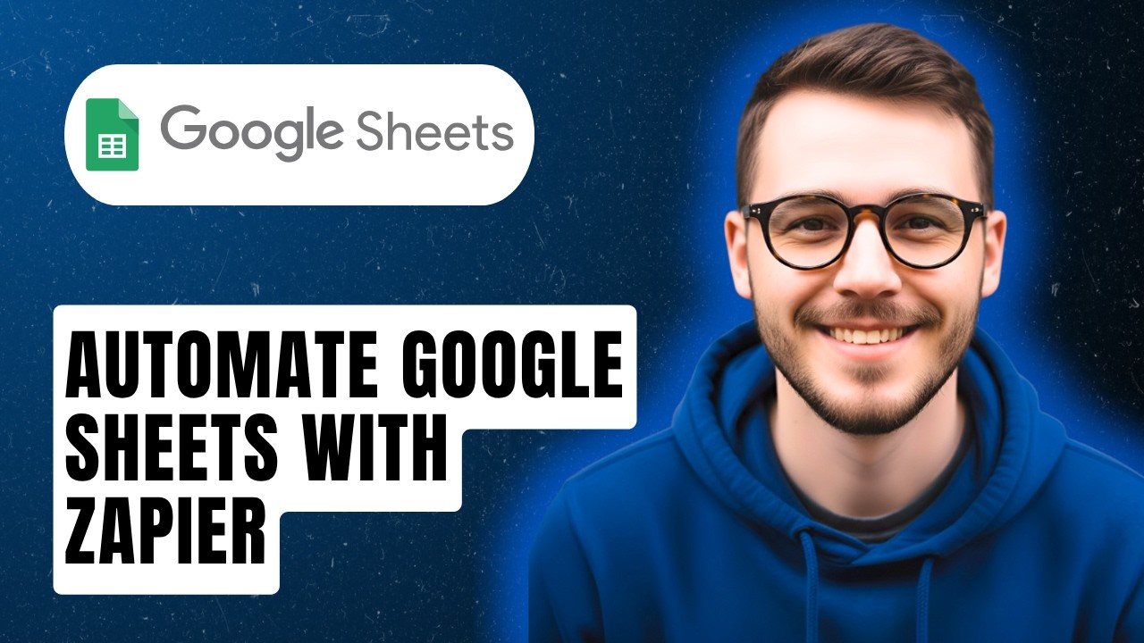 How To Automate Google Sheets With Zapier [2026 Guide]