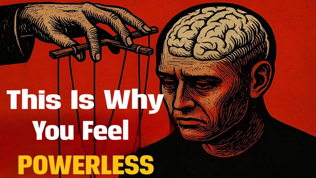 You’ve Been Trained to Obey – Without Realizing It