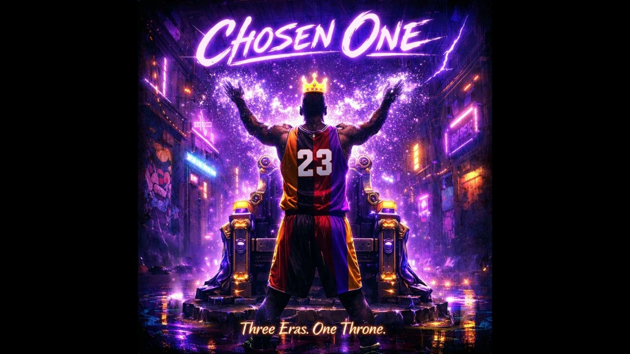 Chosen One Ver.2