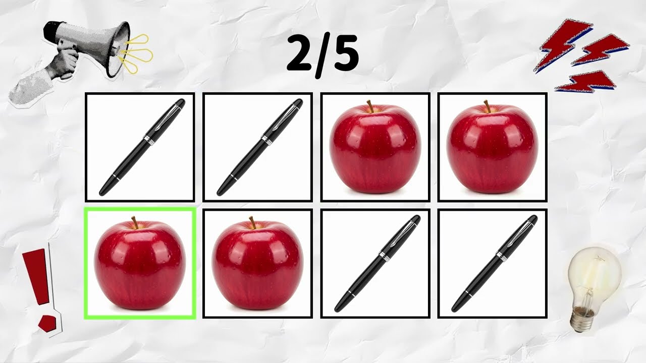 Say the Word on Beat Challenge: Easy, Medium and Hard