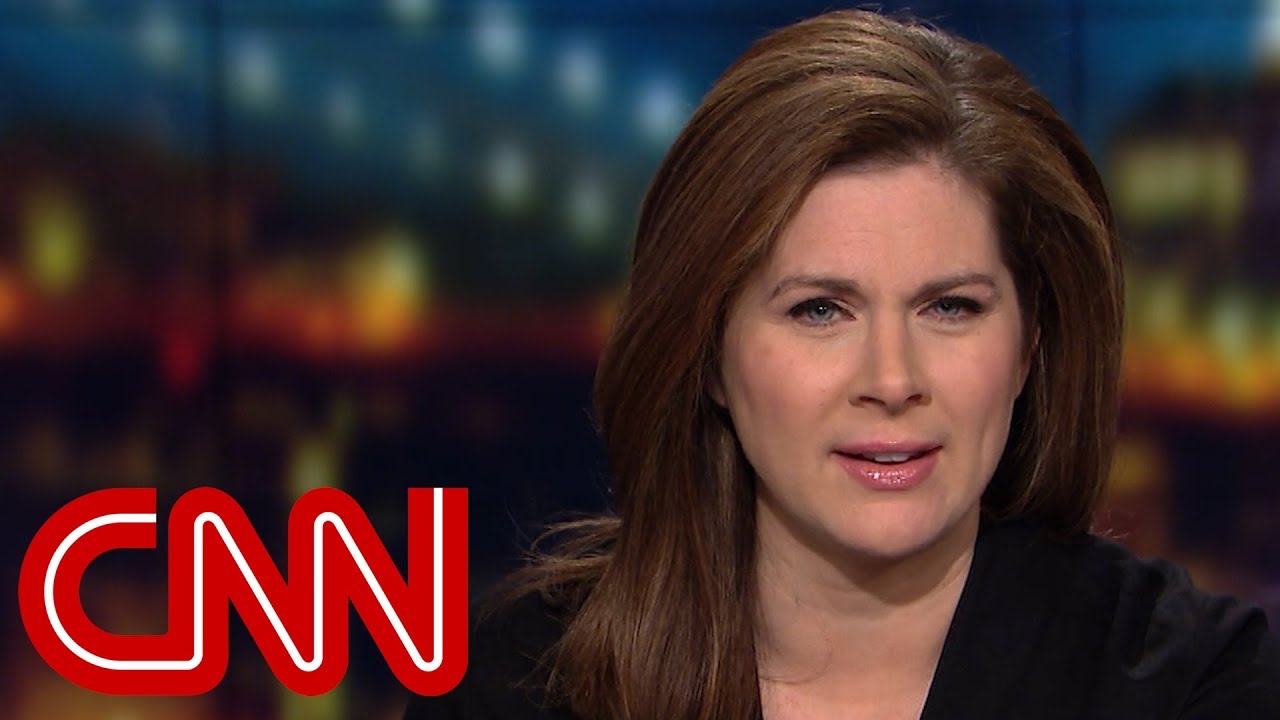 Erin Burnett: The deal maker hits a wall
