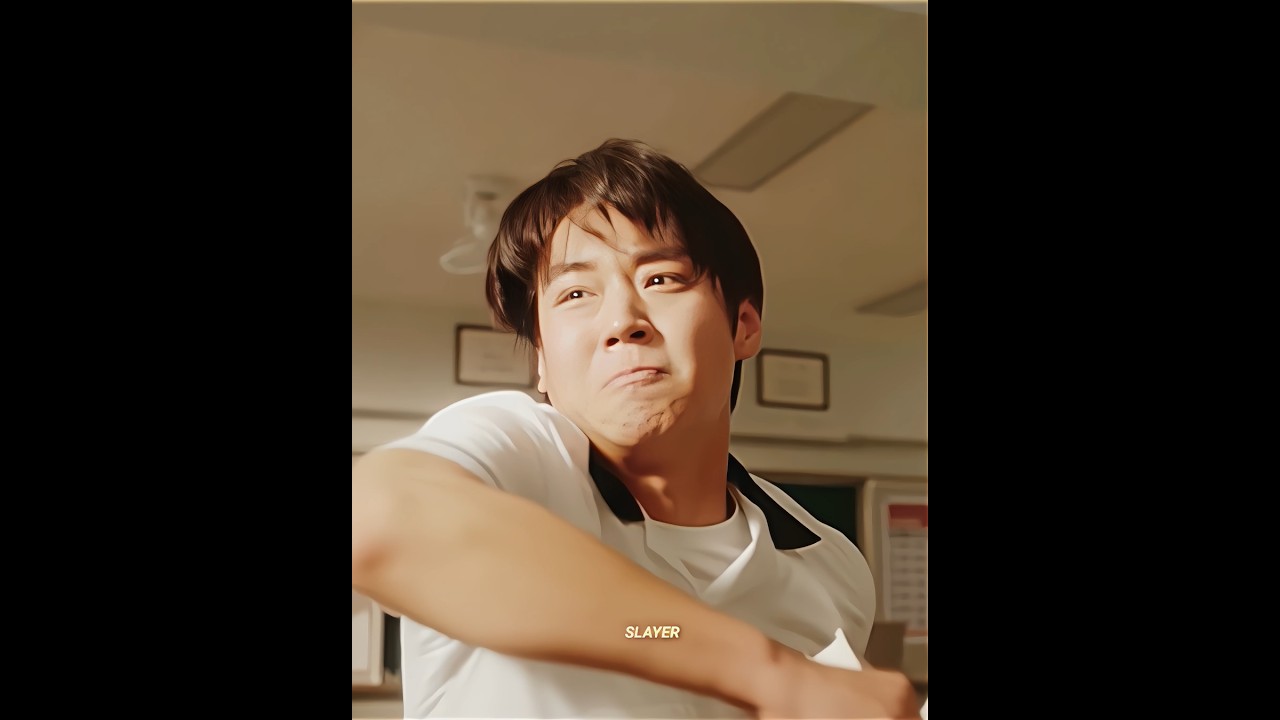 Sieun destroyed the bullies with her combo 📙🖊️🔥| Weak Hero Class 1 