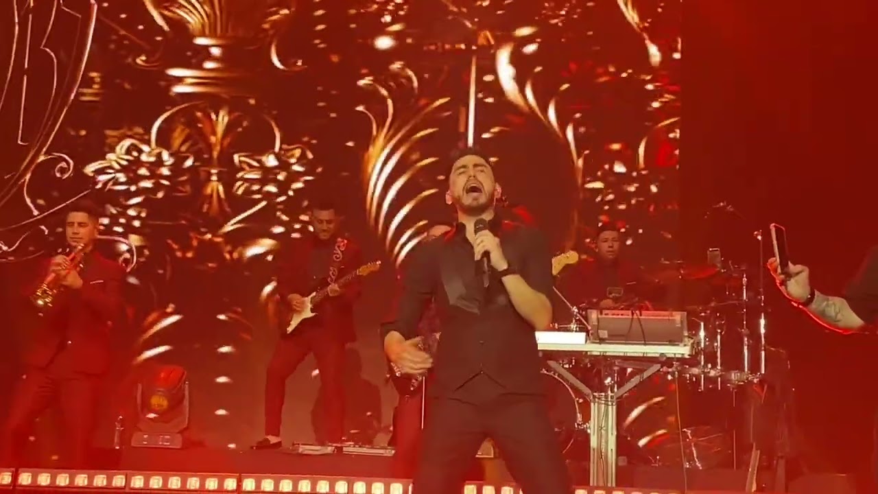 Me gusta todo de ti  - Noche de Brujas