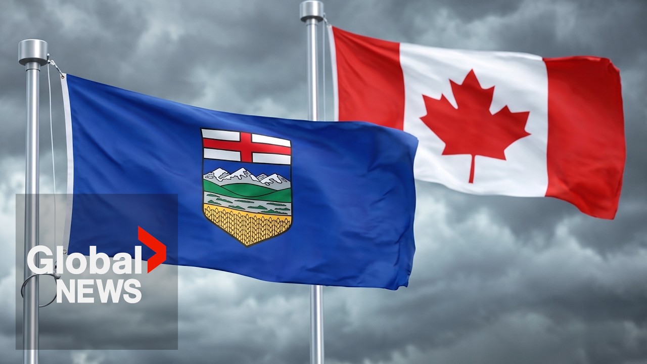 Alberta separation: The province's road to a historic referendum
