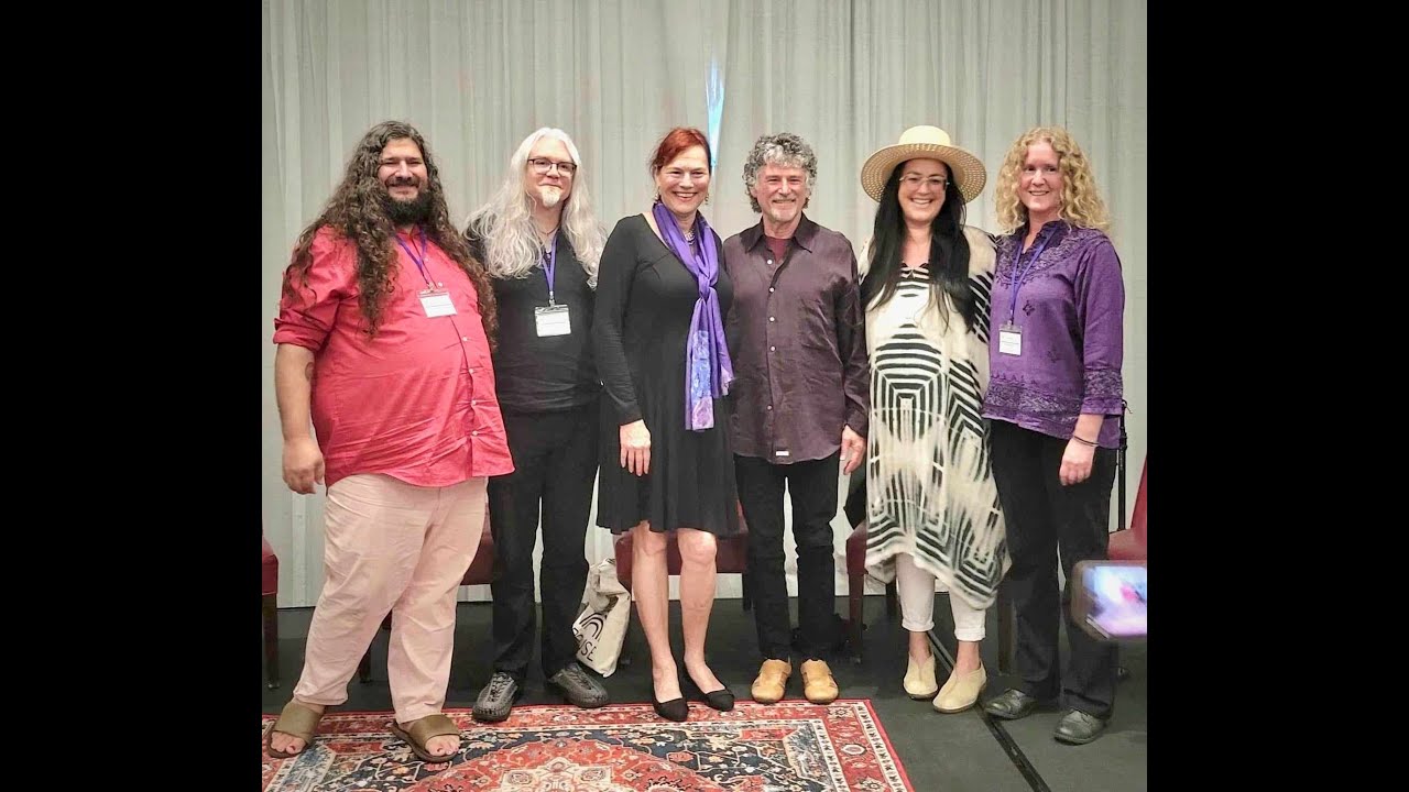 Sounds Heal Podcast Discussion Panel: Exploring the Evolving Landscape of Sound Healing