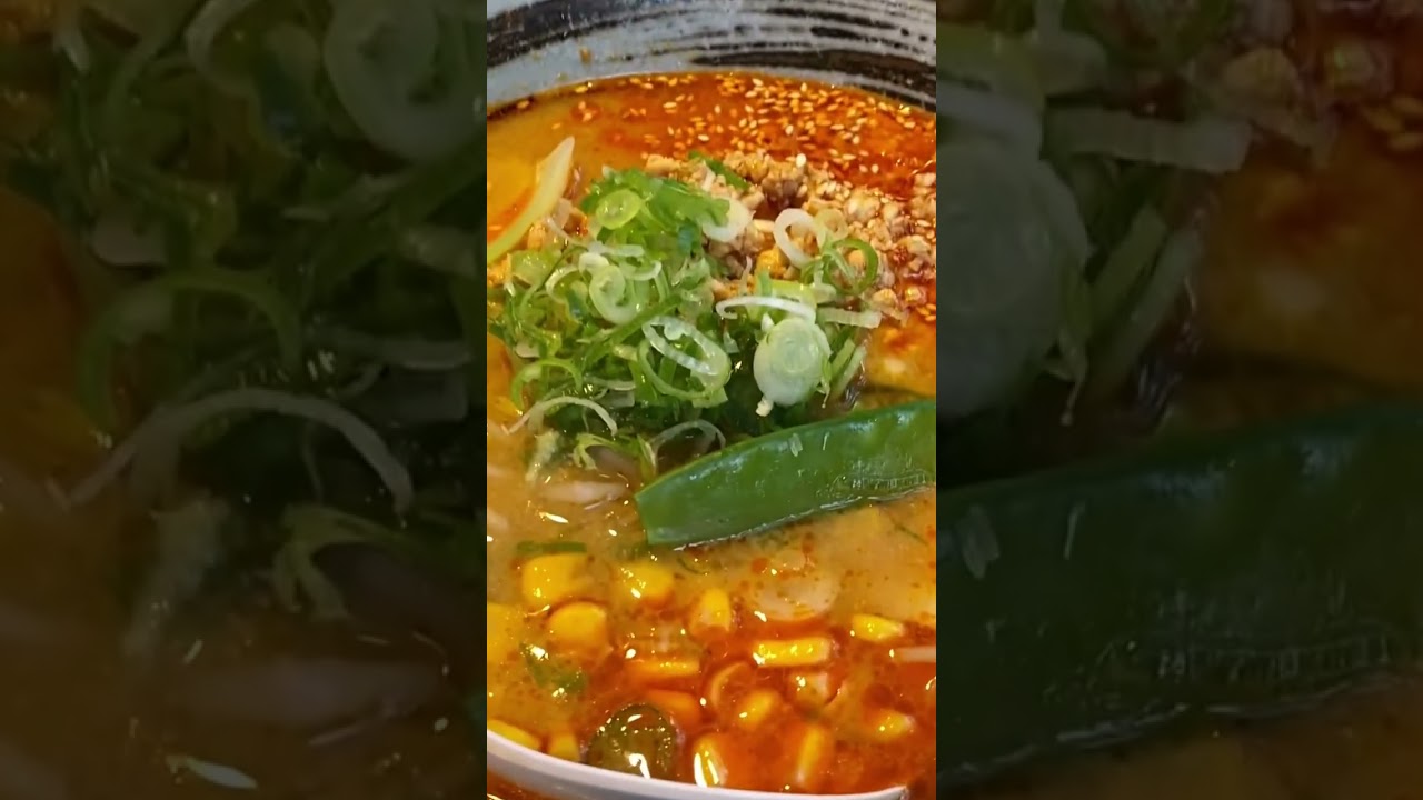Cocolo Ramen in Berlin | Graefestrasse 11 | Ramen sind sehr gut 👍 | #foryou #food #berlin