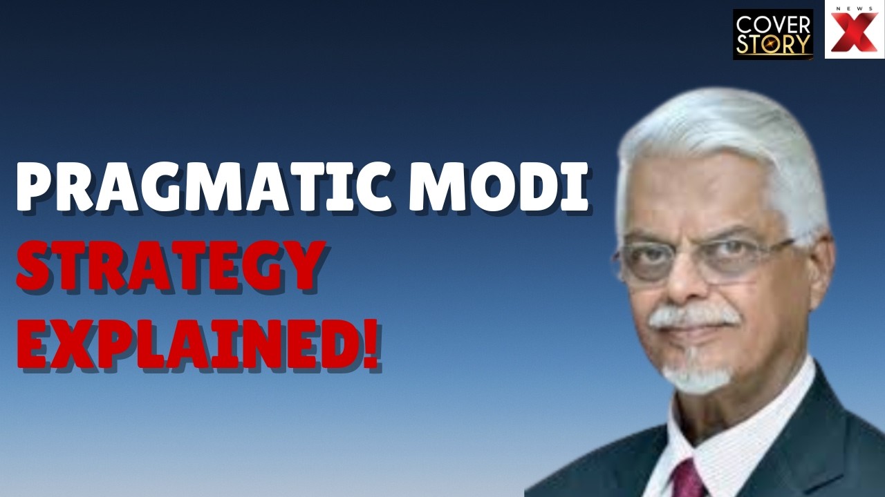 Modi&rsquo;s Leadership Style: Strengths & CM Strategy Explained | NewsX