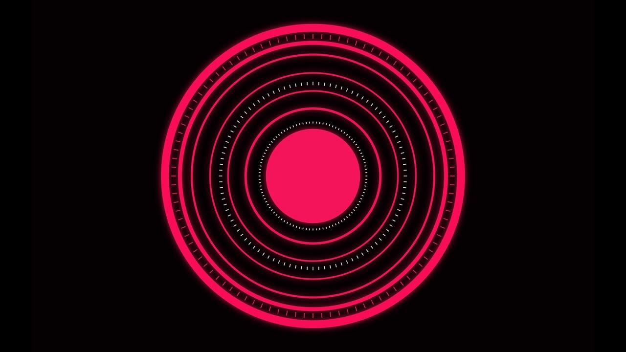 Digital Futuristic Simple Design in illustrator Part-1 | KEP