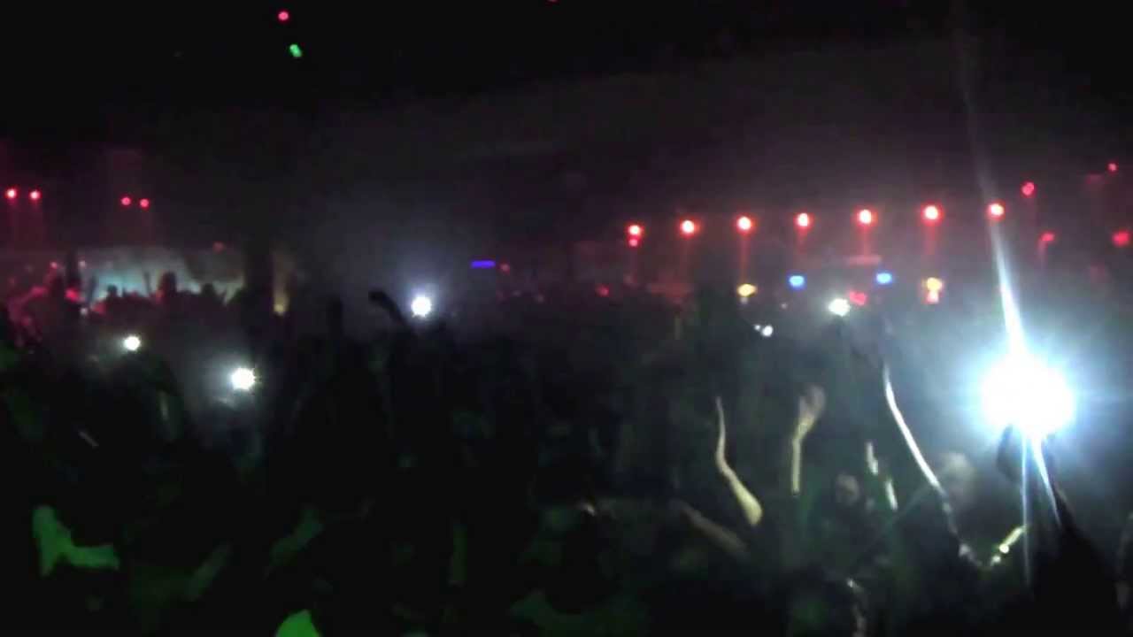 Len Faki playing Stranger to Stability (Len Faki Podium Mix) @ CoCoRiCò -  25/02/12