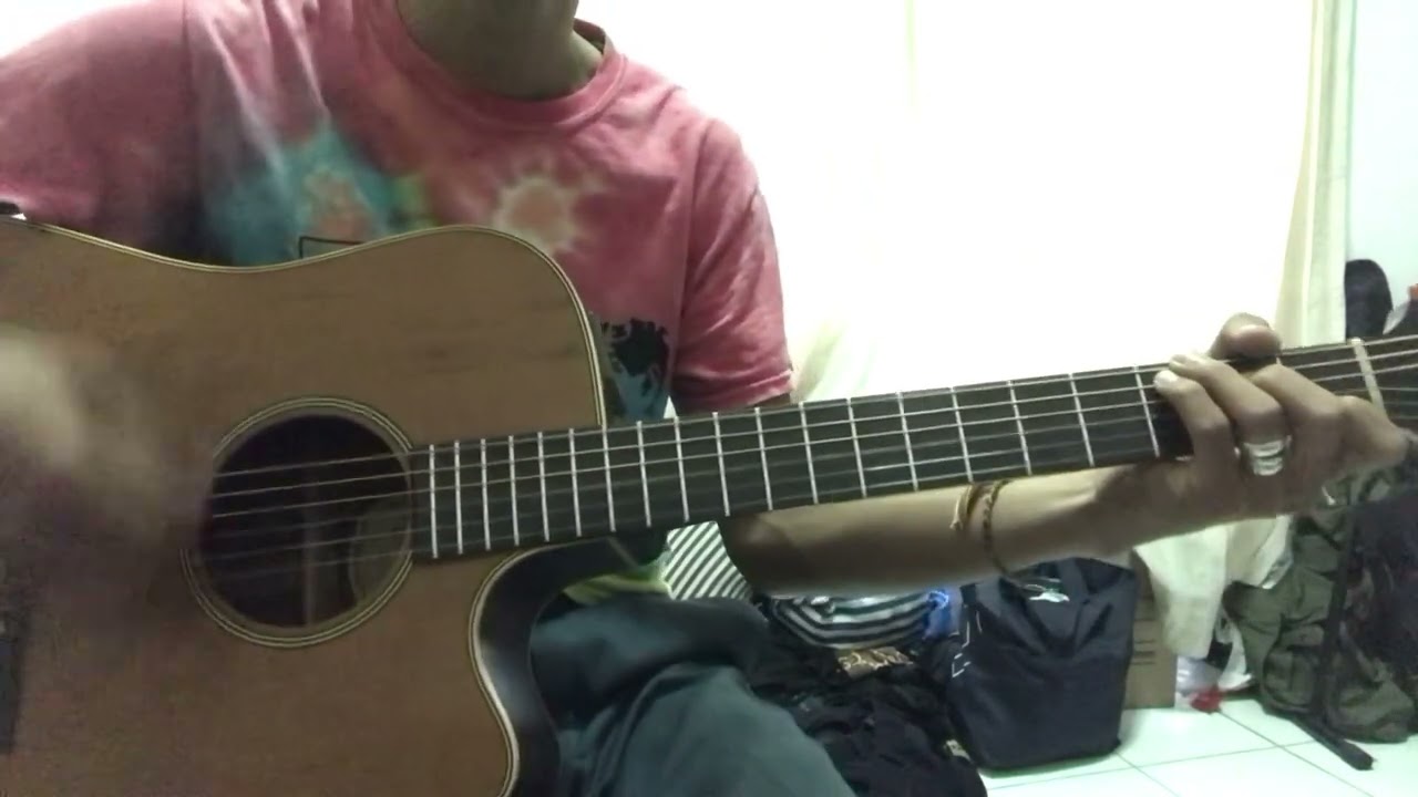 Takamine EN10C  1989