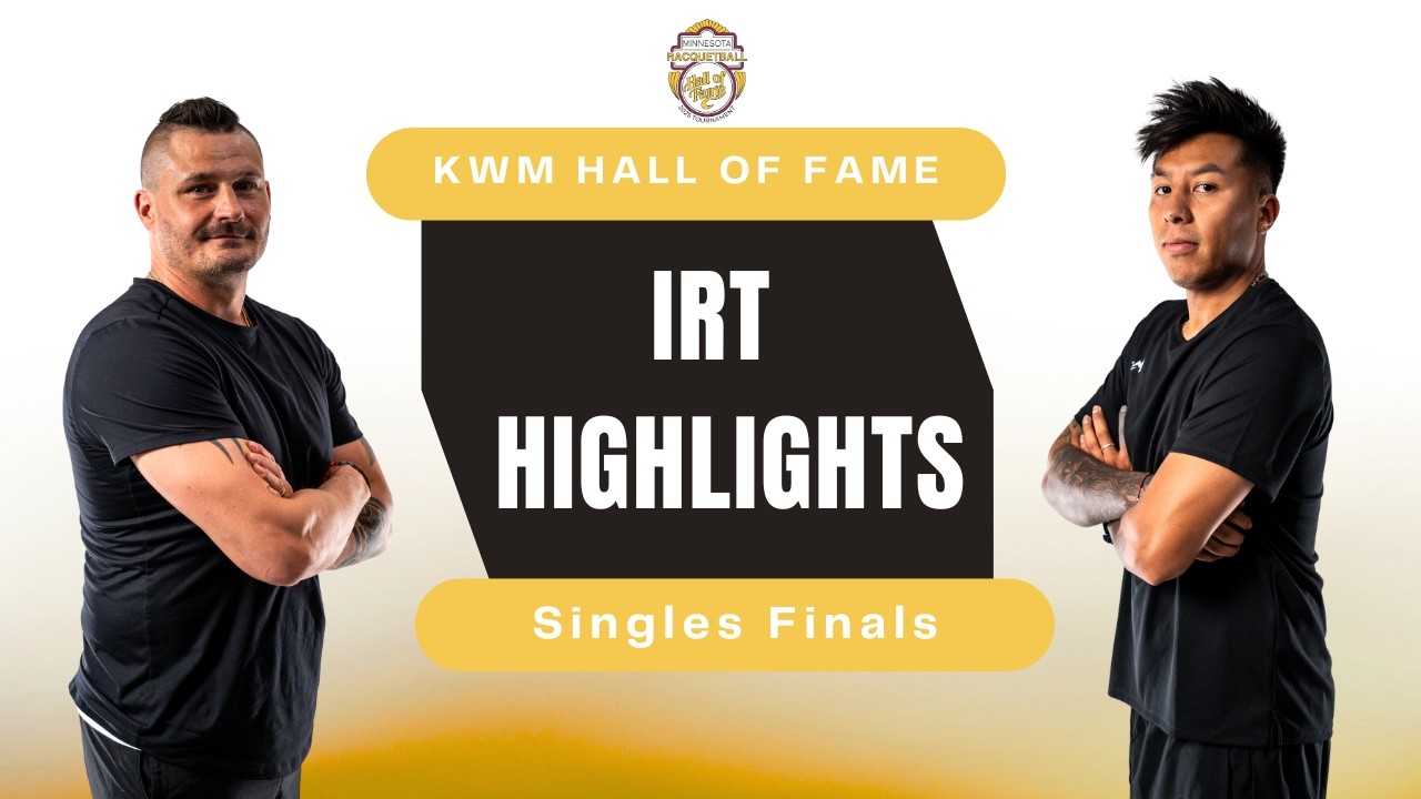 Москосо vs Васеленчук Миннесота Зал славы KWM