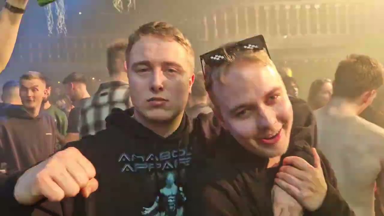 Der Hamburg Vlog - Heilig Abend auf der Reeperbahn