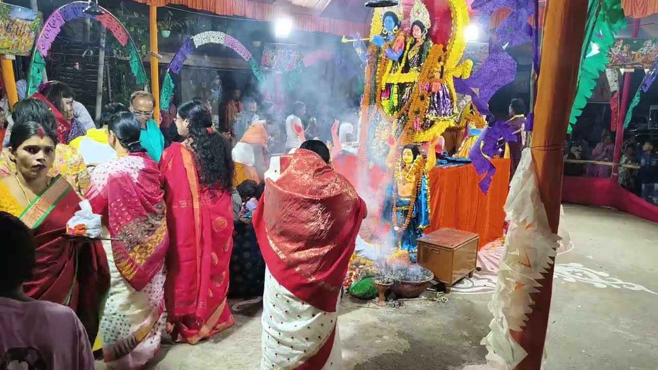 Harinaam Sankirtan Hari Bol🌺হরি বলো🌼হরি কীর্তন🏵️ Joyo Radhe Govindo#kirtan