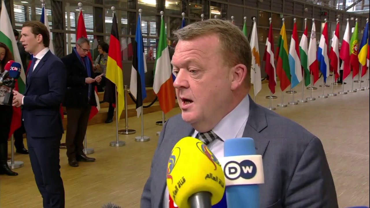 #Russia: 'Withdrawing our EU ambassador is a very strong signal of solidarity'