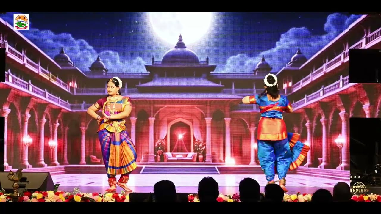 MKMM | Aadya Academy of Fine Arts  |  MKMM Pongal - Aruvadai Thirunal 2026