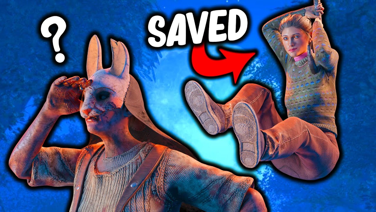 PERFECT Play On TUNNELING Killer!