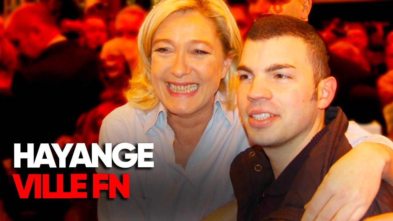 Hayange sous tension : enquête sur une ville divisée depuis l’élection du Front National - AMP