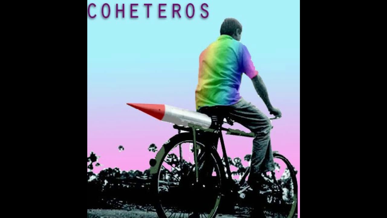 Coheteros (200) - 14. El Magnate
