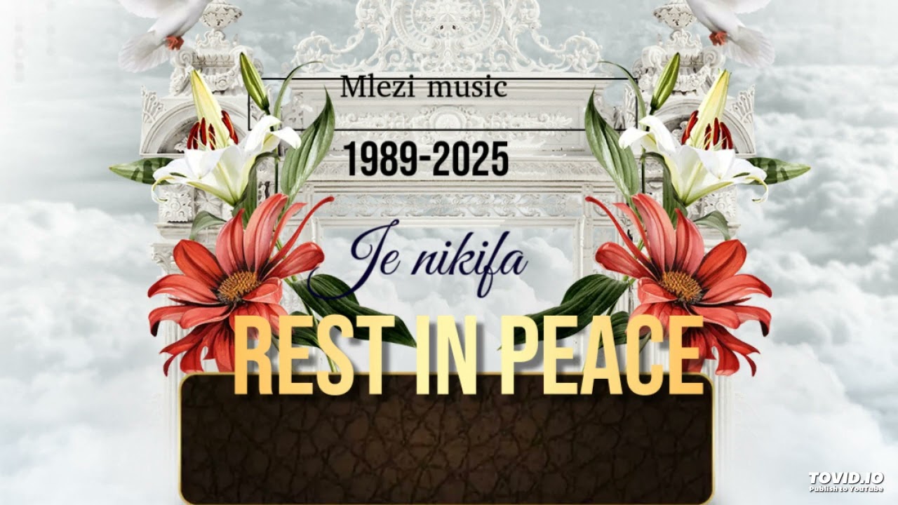 JE NIKIFA BY MLEZI