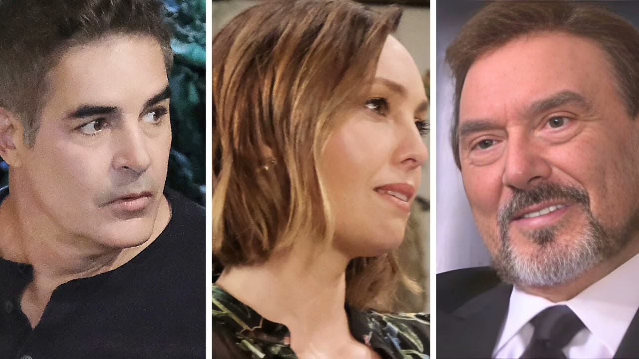 Days of Our Lives SHOCKER! Is Stefan Alive? Rafe’s Fortune Bombshell Changes EVERYTHING!