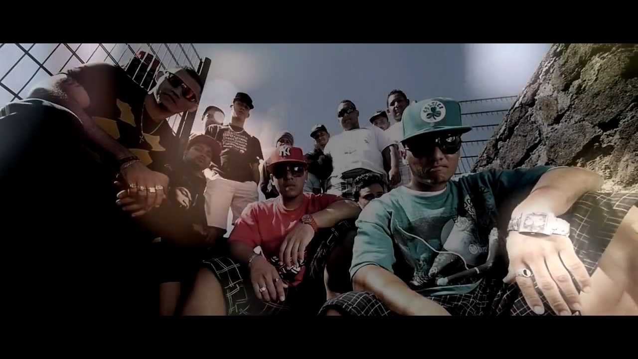Family Sovage   (Double h)   Overdoz Ghetto life SD