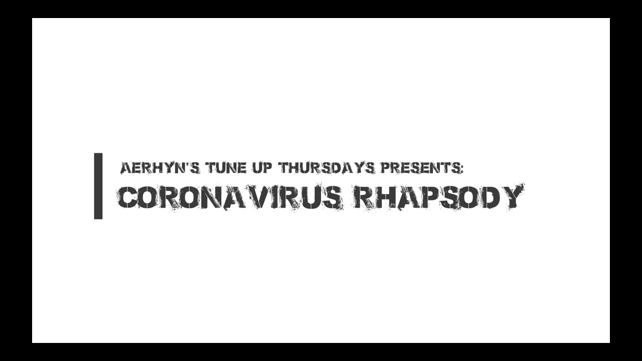 Quarantine Rhapsody - A Pentatonix & Dana Jay Bein cover