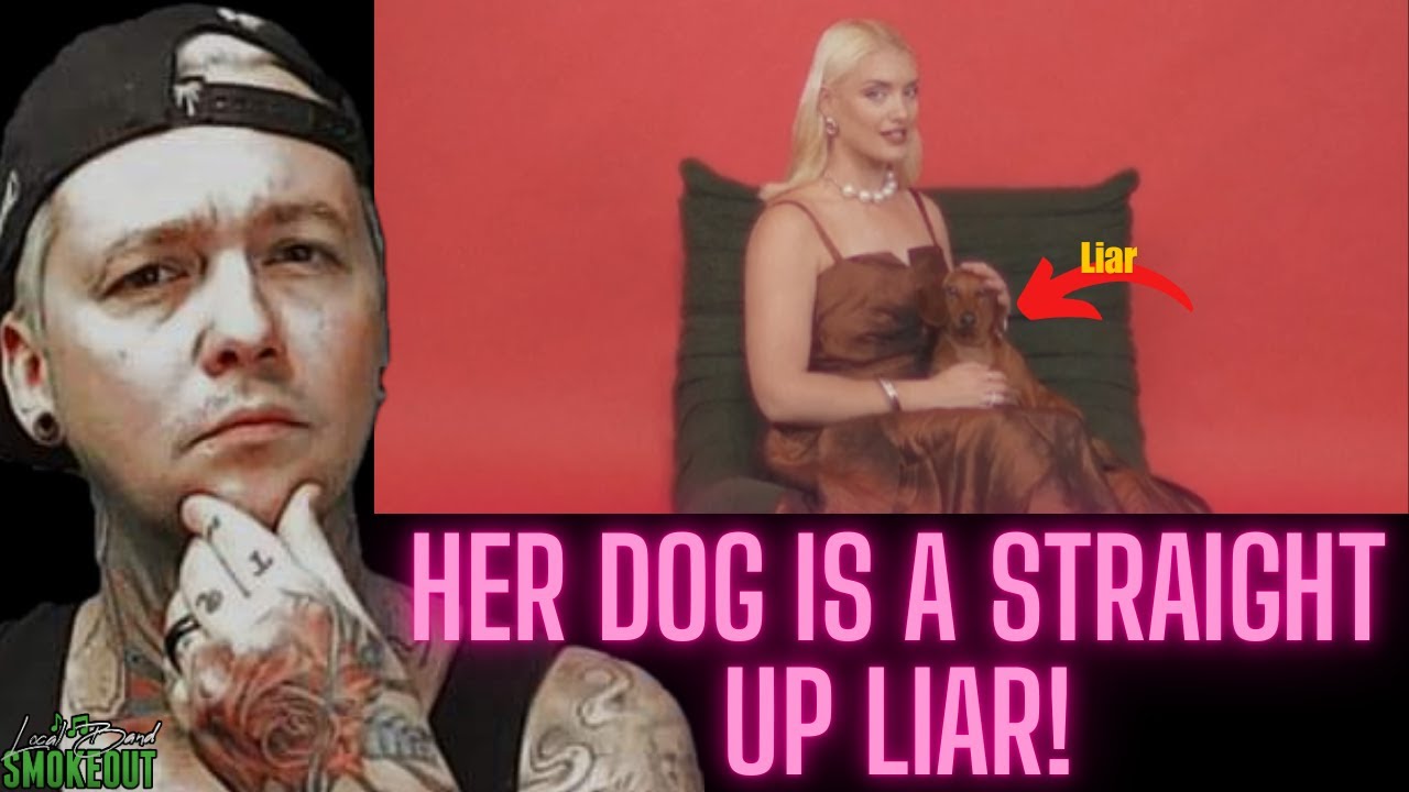 FIRST TIME HEARING Internet Romance - My Dog's a Liar ( Reaction ) ROCK / POST PUNK FROM MELBOURNE