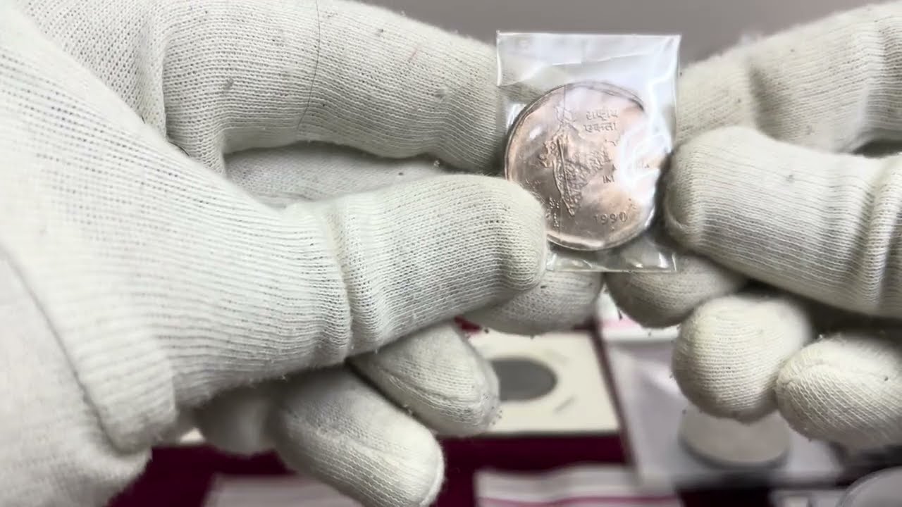 Extremely rare and scarce coins #8847334742 #collectiblecoins #numismatics #currency 