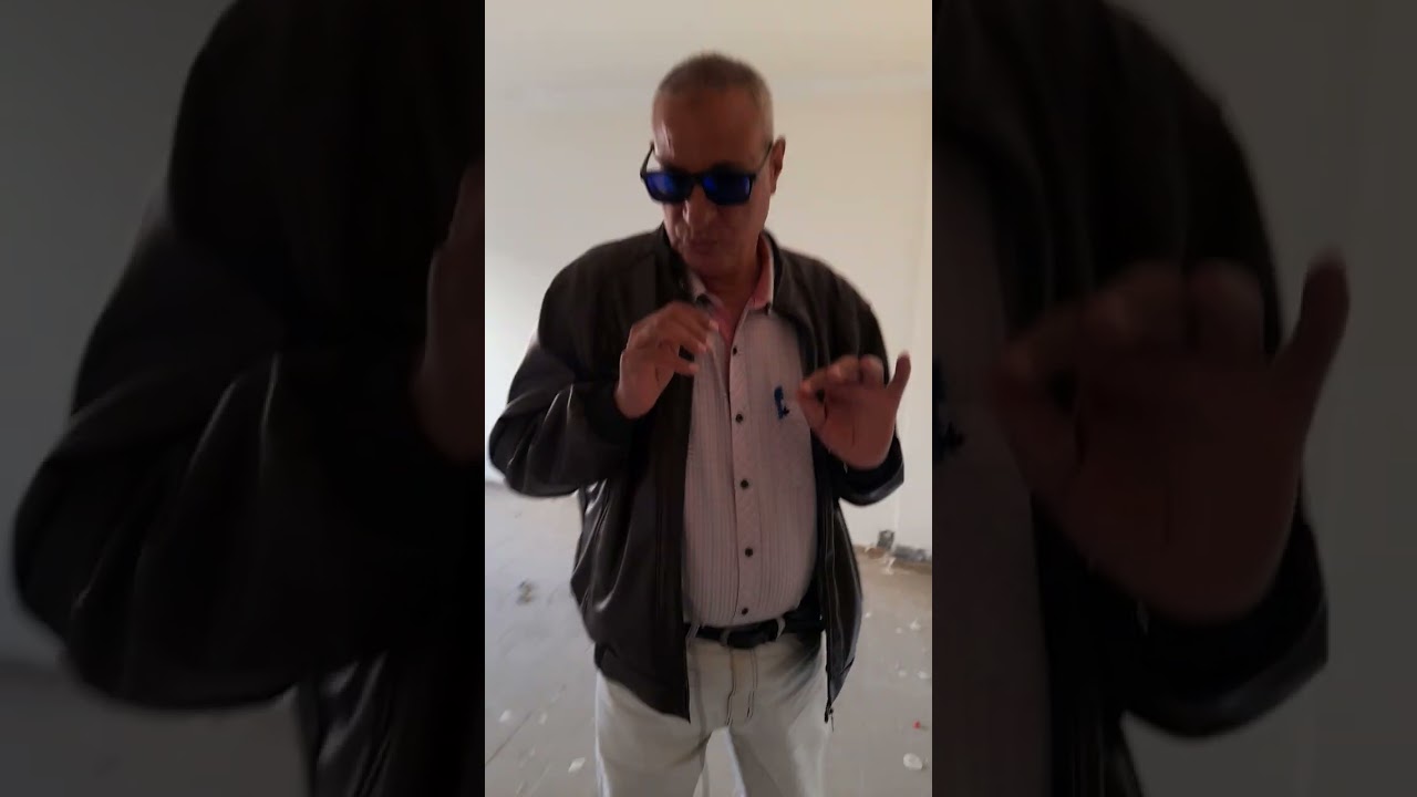 الإسكان المتوسط بحدائق العاصمه وتصوير شقق الدور الأول علوى والدور الثانى علوى وهذا على مستوى المدن