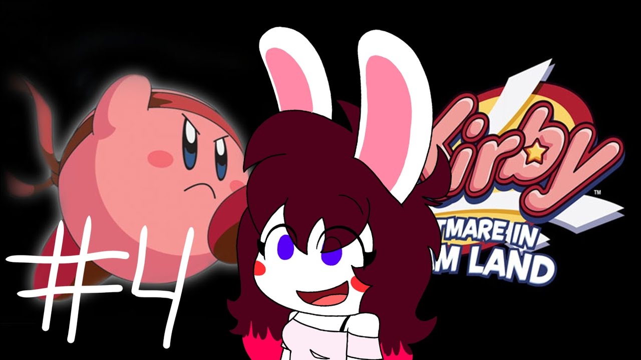Jugando Kirby nightmare in dream land | PARTE #4 | Kirby nightmare in dream land | Gameboy