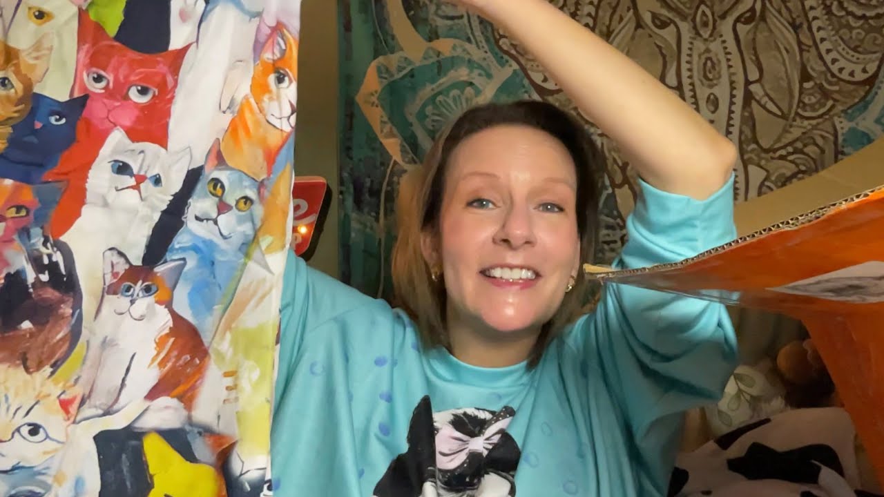 Deck the Halls With Lots of TEMU! (Haul) | November 11, 2023