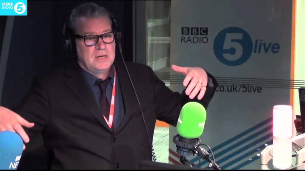 Mark Kermode reviews Fifty Shades of Grey