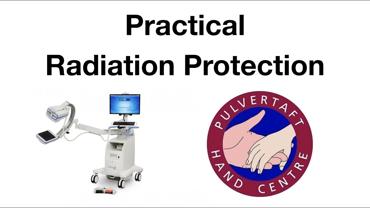 Practical Radiation Protection