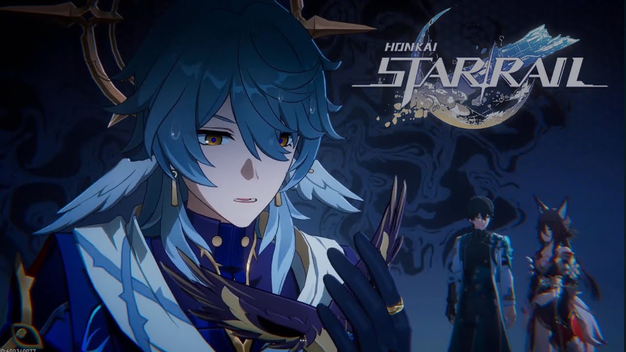 Honkai Star Rail | Sunday joins the Phantasmoon games