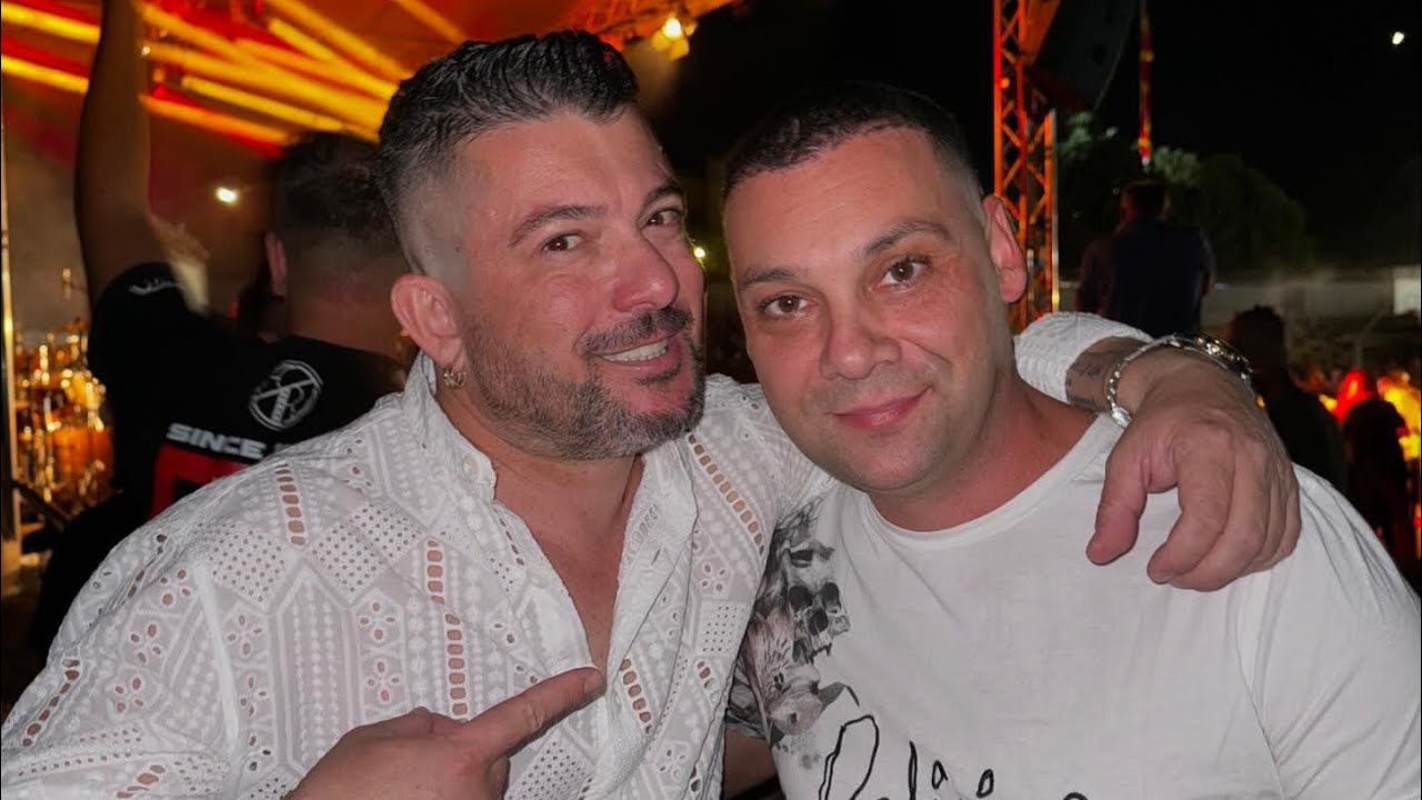 EJ OD KAD SAM SE RODIO-Joska- Koncert Bitola 2024