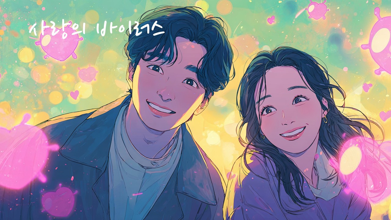 사랑의 바이러스