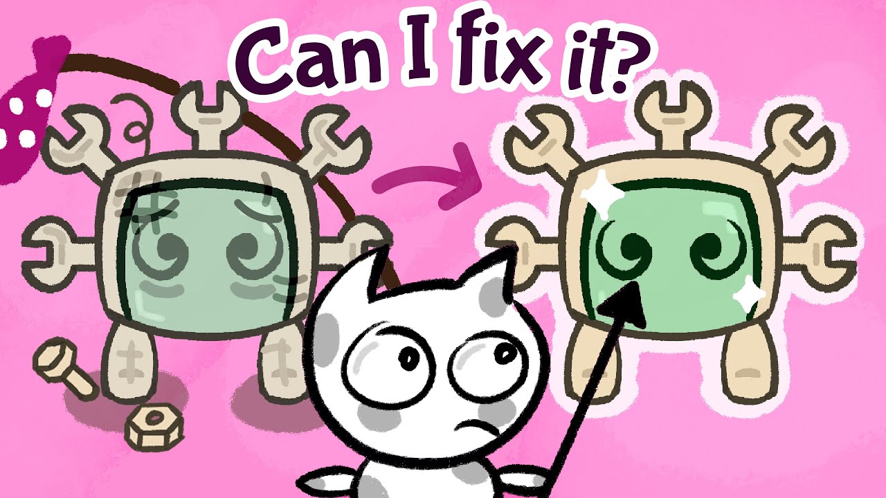 I tried saving my abandoned games
