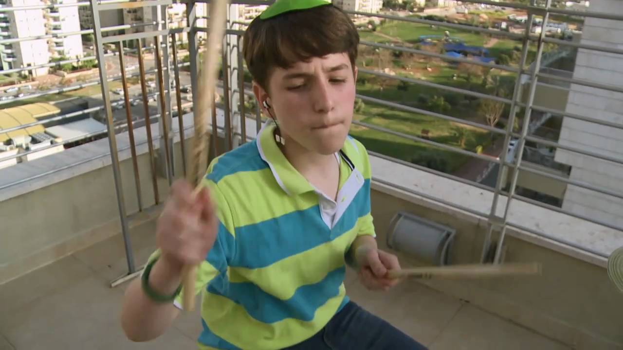 אבישי רוזן תן לי סימן -avishai rosen give me a sign