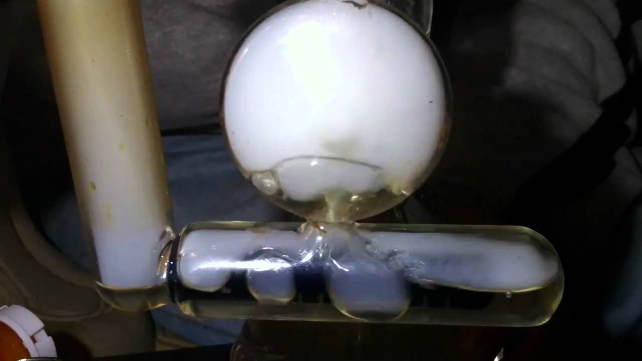 Green label roor with inline ashcatcher