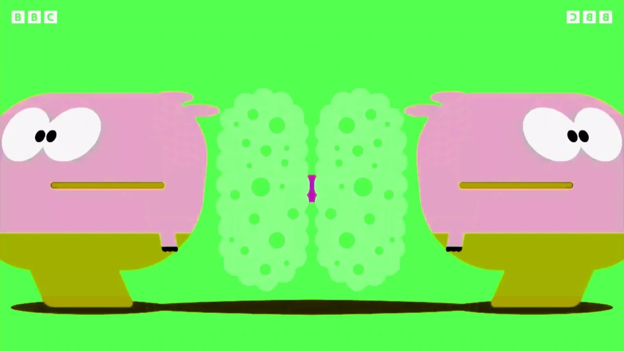 Food with the Squirrels Hey Duggee BBC Sparta Pitch Effects Sponsored by: Preview 2 Effects