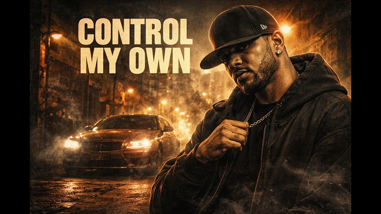 Control My Own